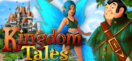 Kingdom Tales precios
