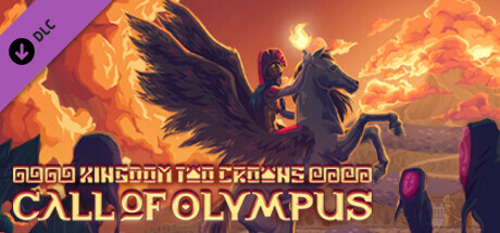 Kingdom Two Crowns: Call of Olympus 价格