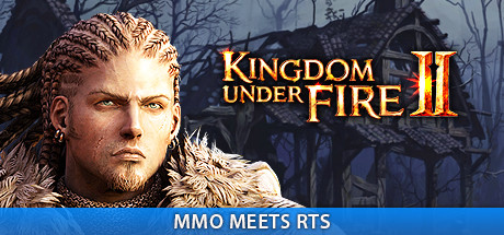 Configuration requise pour jouer à Kingdom Under Fire 2