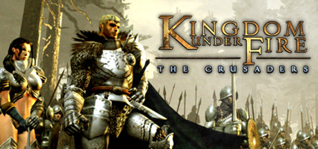 Kingdom Under Fire: The Crusaders Systemanforderungen