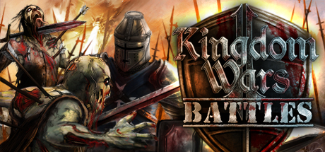 Kingdom Wars 2: Battles цены
