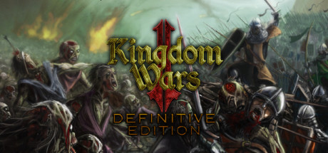 Kingdom Wars 2: Definitive Edition Systemanforderungen