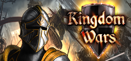 Configuration requise pour jouer à Kingdom Wars