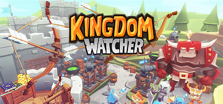 Prix pour Kingdom Watcher