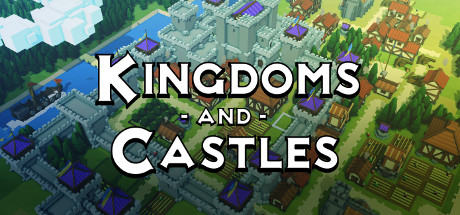 Kingdoms and Castles Requisiti di Sistema