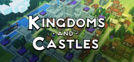 Kingdoms and Castles цены