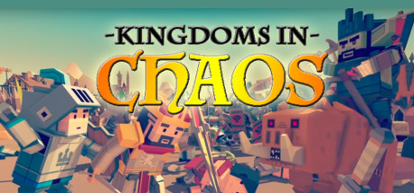 Kingdoms In Chaos precios