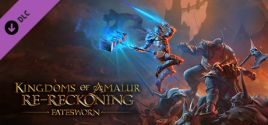 Prix pour Kingdoms of Amalur: Re-Reckoning - Fatesworn