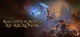 Preços do Kingdoms of Amalur: Re-Reckoning