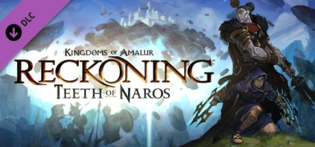 Preços do Kingdoms of Amalur: Reckoning - Teeth of Naros