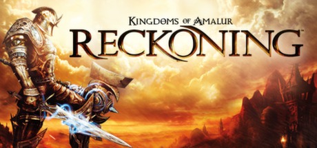 Prezzi di Kingdoms of Amalur: Reckoning™