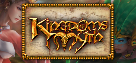 Preise für Kingdoms of Myth