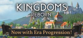 Kingdoms Reborn - yêu cầu hệ thống