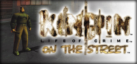 Kingpin — Life of Crime ceny