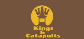 Kings and Catapults系统需求