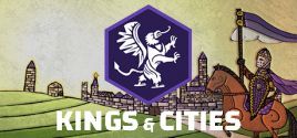 Kings&Cities系统需求