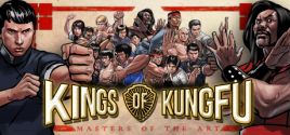 Preços do Kings of Kung Fu