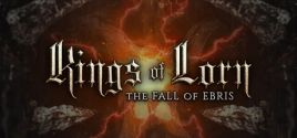 Configuration requise pour jouer à Kings of Lorn: The Fall of Ebris