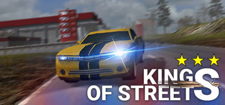 Kings Of Streets ceny