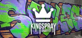 Kingspray Graffiti VR 시스템 조건