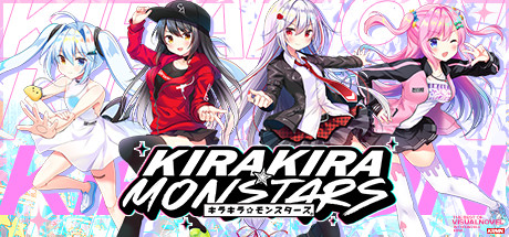 Kirakira Monstars系统需求