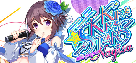 Kirakira stars idol project Nagisa ceny