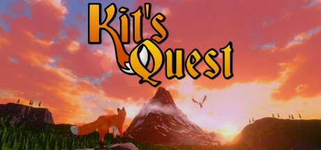 Prix pour Kit's Quest