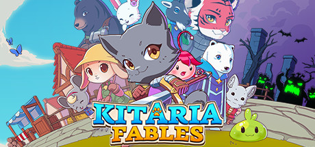 Kitaria Fables 가격