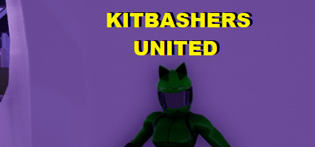 KITBASHERS UNITED - yêu cầu hệ thống