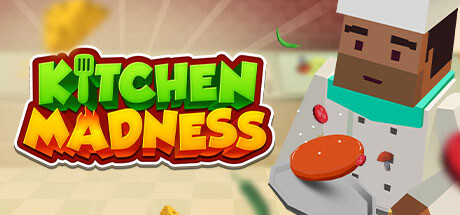 Kitchen Madness Systemanforderungen