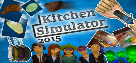 Kitchen Simulator 2015価格 