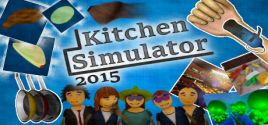 Kitchen Simulator 2015 цены
