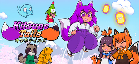 Kitsune Tails System Requirements