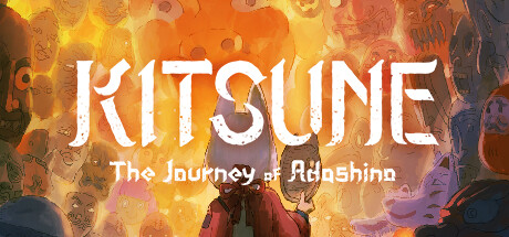 Kitsune: The Journey of Adashino系统需求