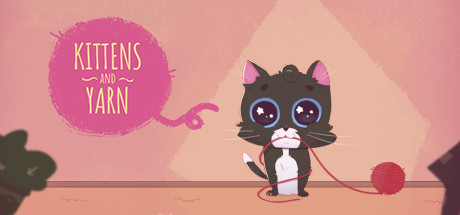 Prix pour Kittens and Yarn
