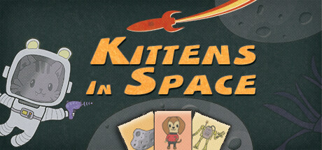 Kittens in Space System Requirements