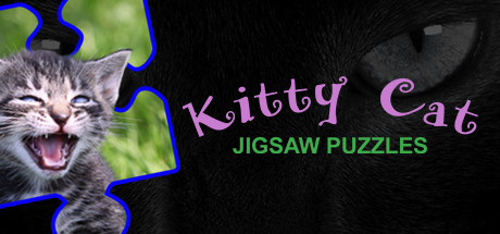 Preços do Kitty Cat: Jigsaw Puzzles
