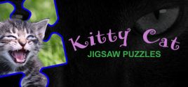 Kitty Cat: Jigsaw Puzzles ceny