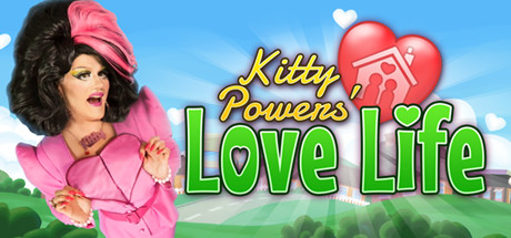 Kitty Powers' Love Life系统需求