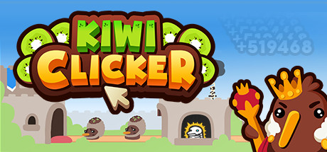 Kiwi Clicker System Requirements