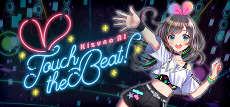 Kizuna AI - Touch the Beat!価格 