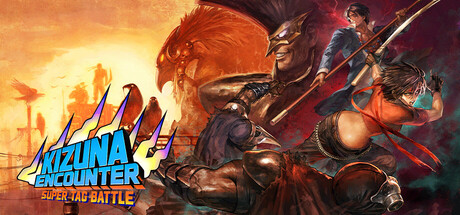 Preços do KIZUNA ENCOUNTER: SUPER TAG BATTLE