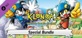 Klonoa Phantasy Reverie Series: Special Bundle цены