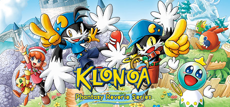 Klonoa Phantasy Reverie Series System Requirements