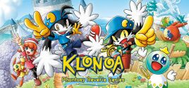 Prix pour Klonoa Phantasy Reverie Series