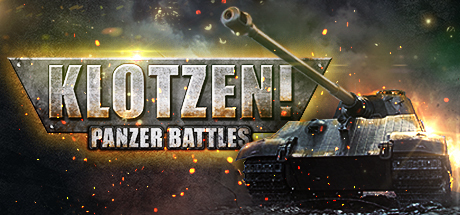 Prix pour Klotzen! Panzer Battles