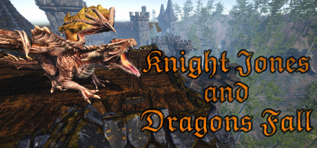 Требования Knight Jones and Dragons Fall