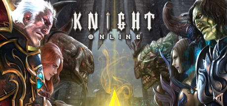 Knight Online系统需求