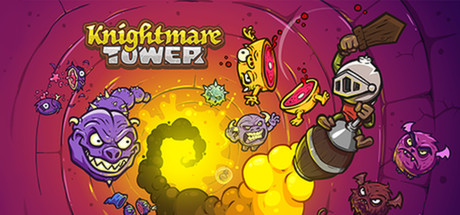 Knightmare Tower ceny