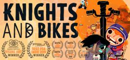 Prix pour Knights And Bikes